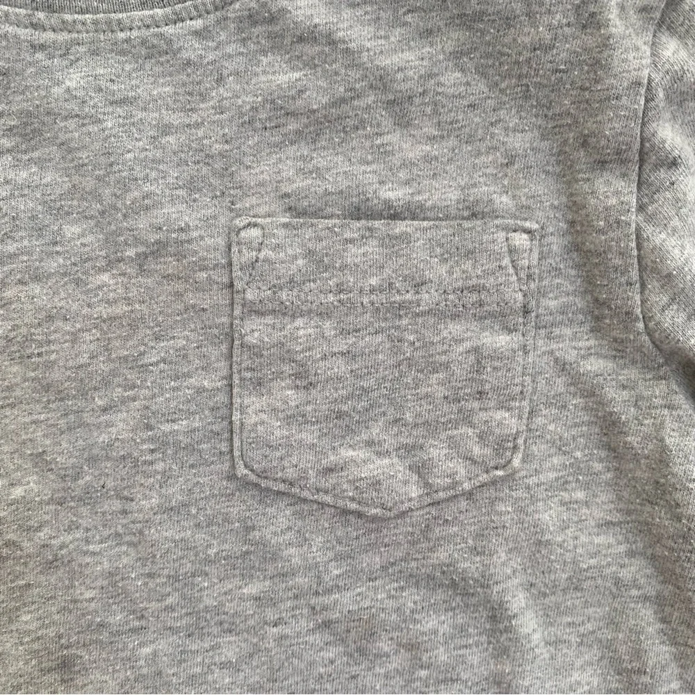 LOT of Baby Gap Brannan’s Favorites Long Sleeve Tee x 3, Size 2T
